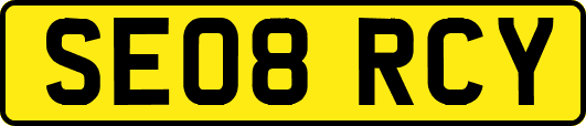 SE08RCY