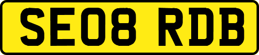 SE08RDB