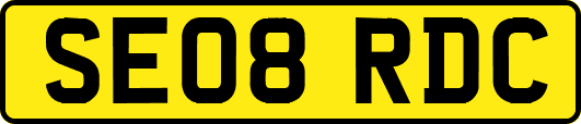 SE08RDC