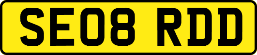SE08RDD