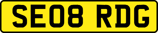 SE08RDG
