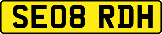 SE08RDH