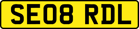 SE08RDL