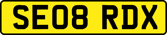 SE08RDX