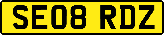 SE08RDZ