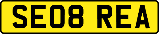 SE08REA