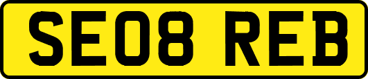 SE08REB