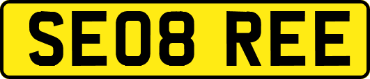 SE08REE