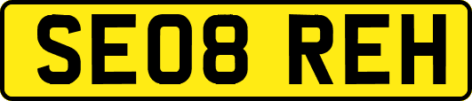 SE08REH