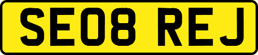 SE08REJ