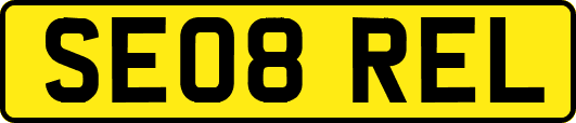 SE08REL