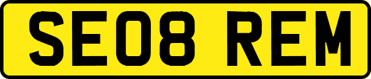 SE08REM