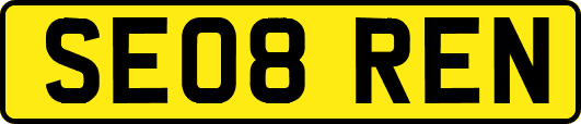 SE08REN
