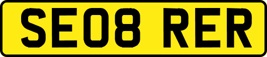 SE08RER