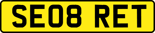 SE08RET