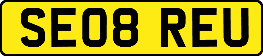 SE08REU