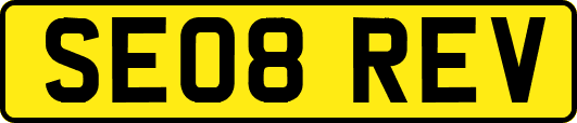 SE08REV