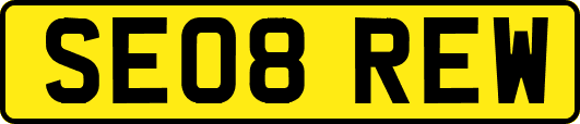 SE08REW