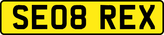 SE08REX