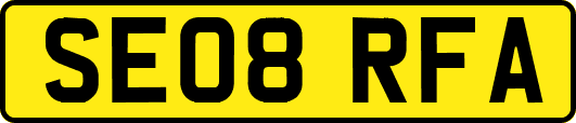 SE08RFA