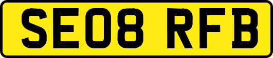 SE08RFB