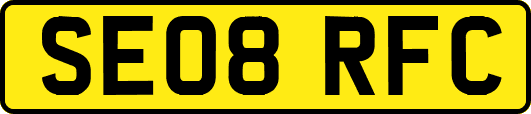 SE08RFC