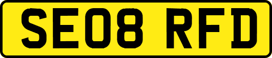 SE08RFD