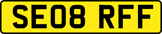 SE08RFF