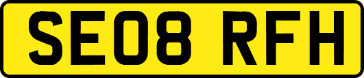 SE08RFH