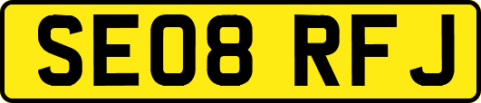 SE08RFJ