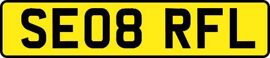 SE08RFL