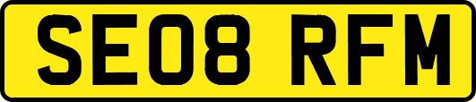 SE08RFM