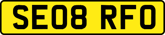 SE08RFO