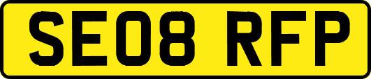 SE08RFP