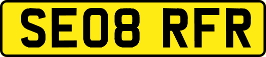 SE08RFR