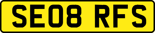 SE08RFS