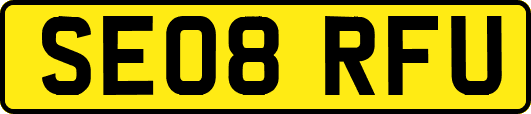 SE08RFU