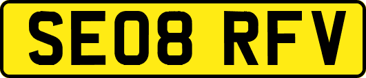 SE08RFV