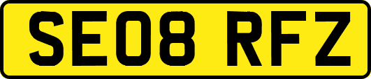 SE08RFZ
