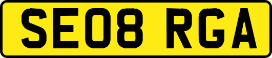 SE08RGA