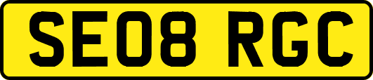SE08RGC
