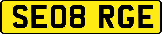 SE08RGE