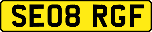 SE08RGF