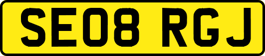 SE08RGJ