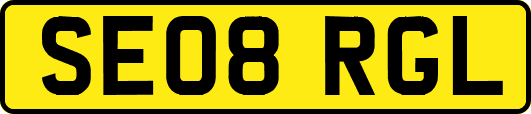 SE08RGL
