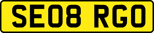 SE08RGO