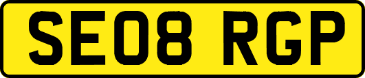SE08RGP