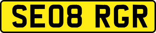 SE08RGR