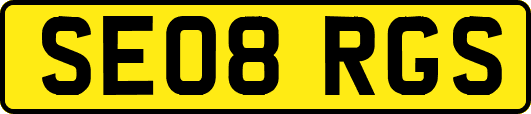 SE08RGS