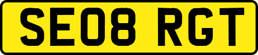 SE08RGT